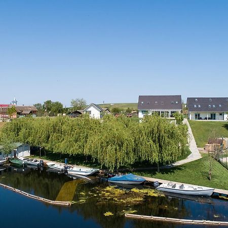 Pike Inn Dunavatul De Sus - Delta Dunarii Dunavăţu de Sus Kültér fotó