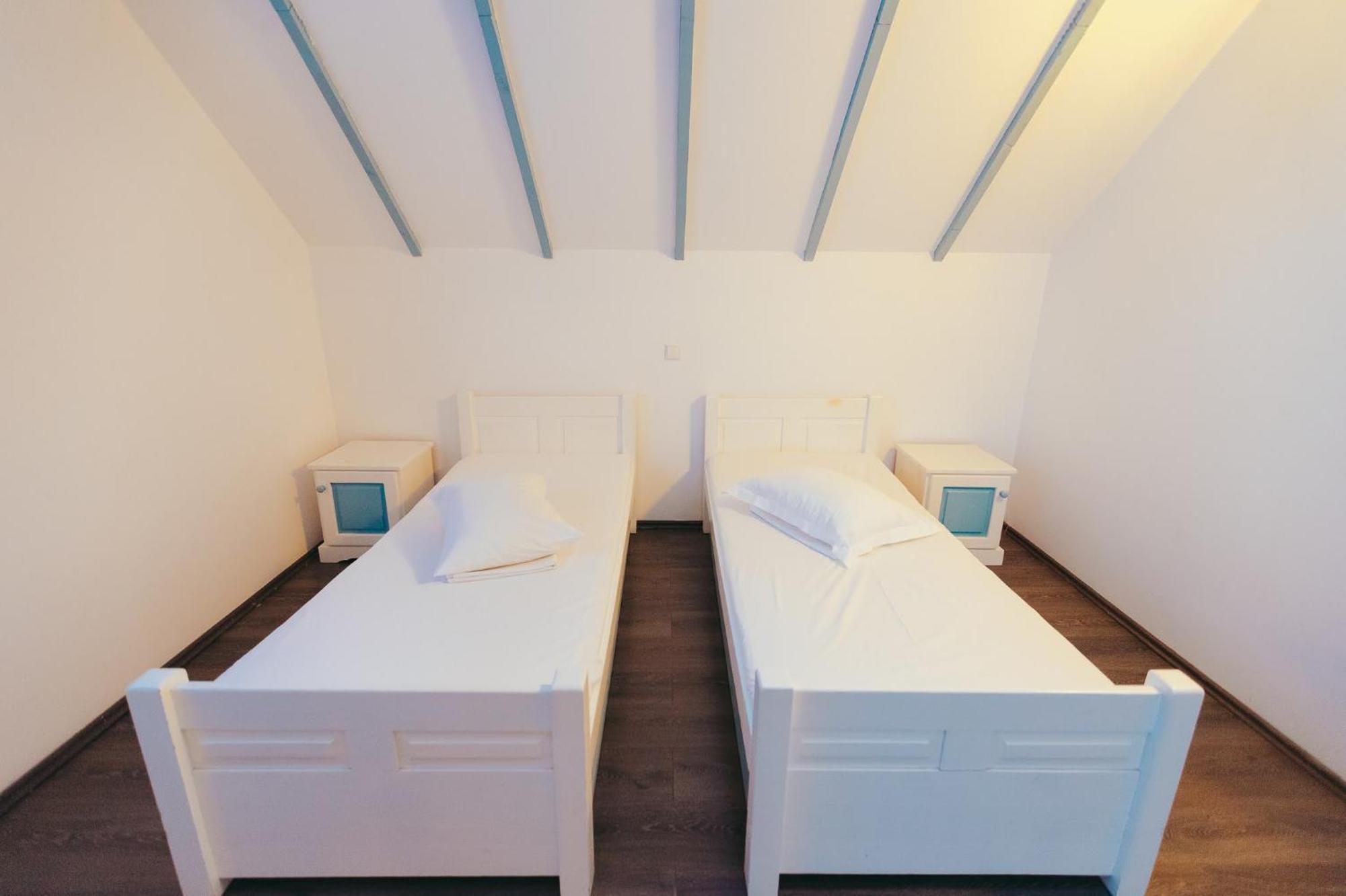 Pike Inn Dunavatul De Sus - Delta Dunarii Dunavăţu de Sus Kültér fotó